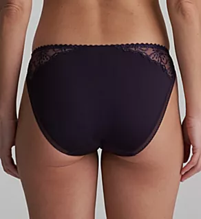 Jane Rio Brief Panty Amethist L
