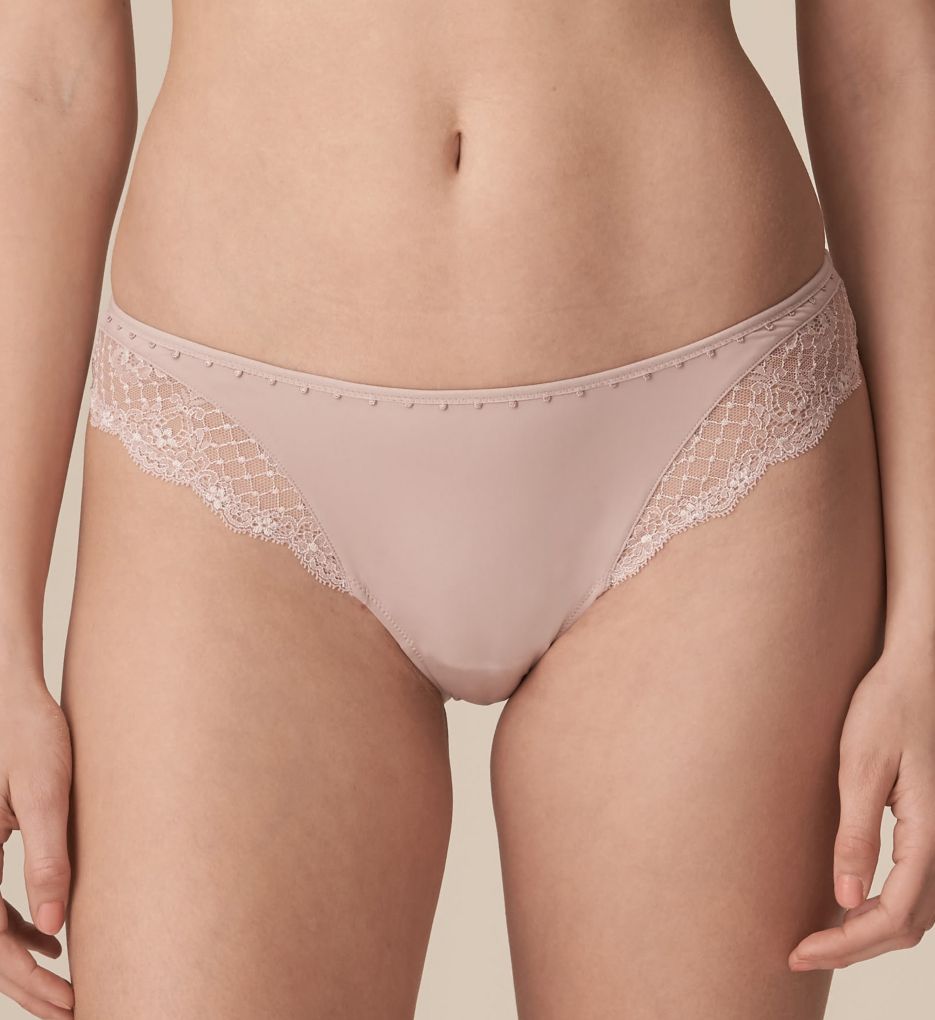 Marie Jo : Marie Jo 050-2120 Pearl Rio Bikini Panty (Patine XS)