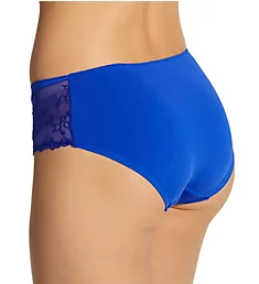 Nellie Short Panty Electric Blue XS