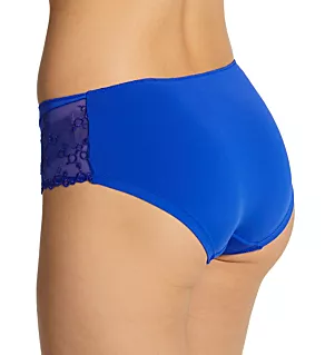 Nellie Short Panty Electric Blue S