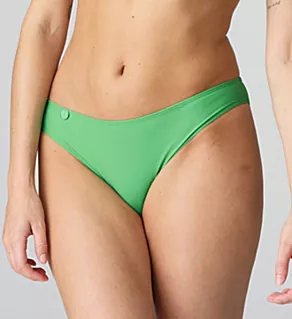 Tom Rio Brief Panty Lush Green M