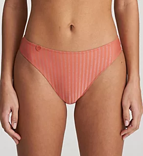 Tom Rio Brief Panty Salted Caramel XS