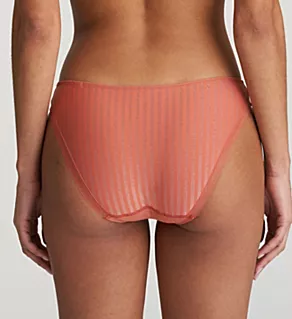 Tom Rio Brief Panty Salted Caramel XS