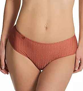 Tom Hotpant Panty Salted Caramel XL