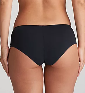 Tom Hotpant Panty Charcoal XS