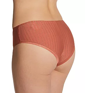 Tom Hotpant Panty Salted Caramel XL