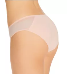 Louie Rio Bikini Brief Panty Powder Rose S