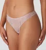 Marie Jo Jane Floral Lace Thong 060-1330 - Image 1