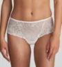 Marie Jo Jane Floral Luxury Lace Thong 060-1331 - Image 1