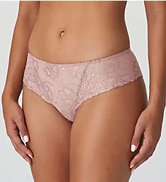 Jane Floral Luxury Lace Thong