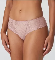 Jane Floral Luxury Lace Thong