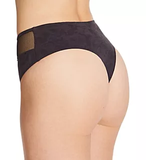 Samuel Thong Suede Touch L