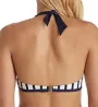 Marie Jo Catherine Triangle Padded Halter Bikini Swim Top 1000412 - Image 2