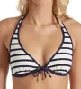 Marie Jo Catherine Triangle Padded Halter Bikini Swim Top 1000412 - Image 1