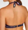 Marie Jo Juliette Triangle Padded Halter Bikini Swim Top 1000512 - Image 2