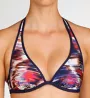 Marie Jo Juliette Triangle Padded Halter Bikini Swim Top 1000512 - Image 1