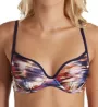 Marie Jo Juliette Heart Shaped Padded Bikini Swim Top 1000516 - Image 1