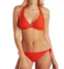 Marie Jo Avero Triangle Padded Halter Bikini Swim Top 1000712 - Image 4