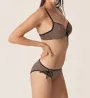 Marie Jo Monica Heart Shaped Padded Bikini Swim Top 1001216 - Image 4