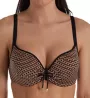 Marie Jo Monica Heart Shaped Padded Bikini Swim Top 1001216 - Image 1