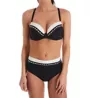 Marie Jo Gina Deep Plunge Padded Swim Top 1001316 - Image 6