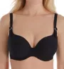 Marie Jo Rosanna Heart Shaped Padded Bikini Swim Top 1001416 - Image 1