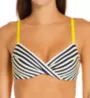 Marie Jo Manuela Full Cup Underwire Bikini Swim Top 1003610 - Image 1