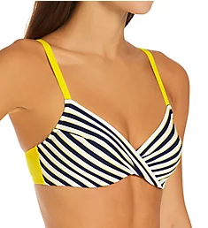 Manuela Full Cup Underwire Bikini Swim Top