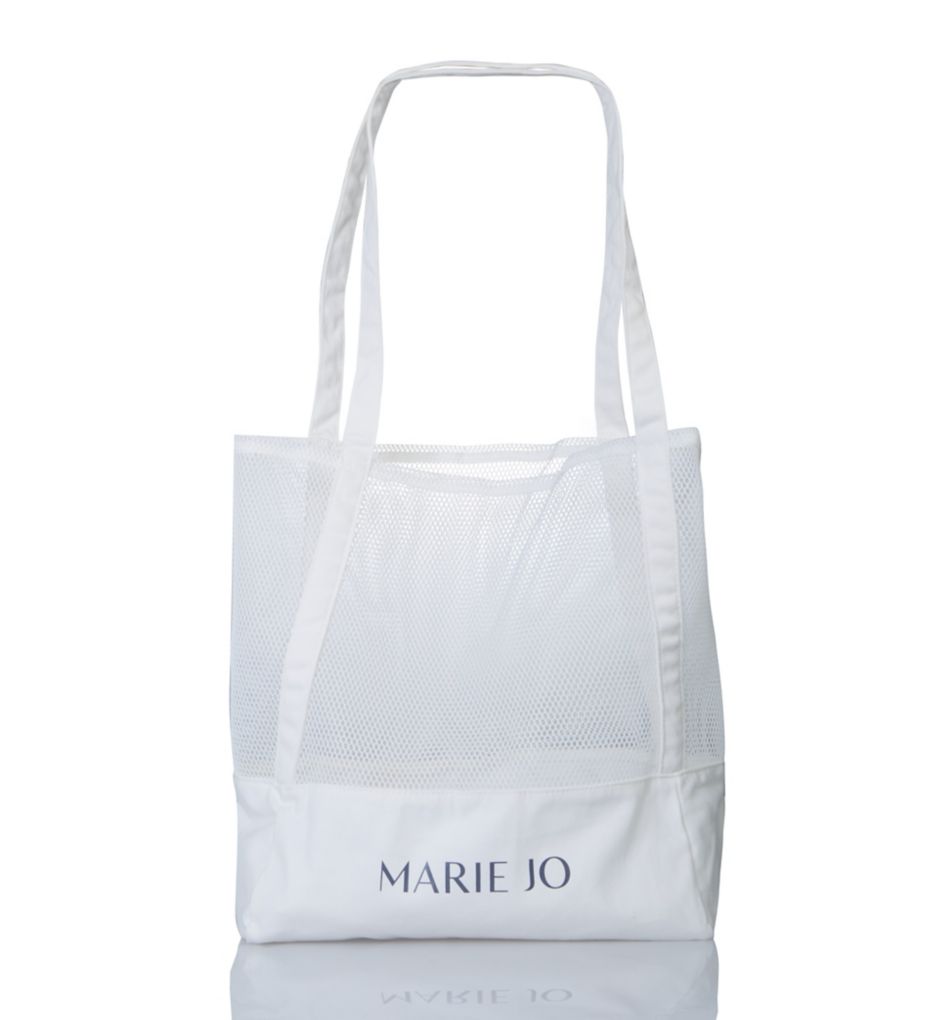 Free Marie Jo Tote Bag