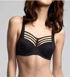 Leading Strings Padded Balcony Bra