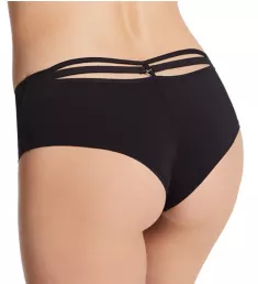 Space Odyssey Brazilian Short Panty