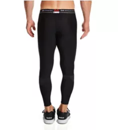 Compression 3/4 Length Tight with Knee Support