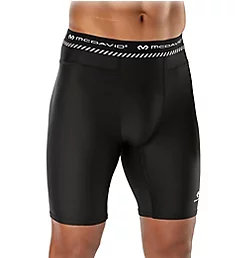 Performance Compression Wicking Short Black S