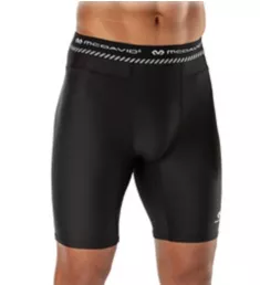 Performance Compression Wicking Short Black S