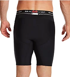 Performance Compression Wicking Short Black S