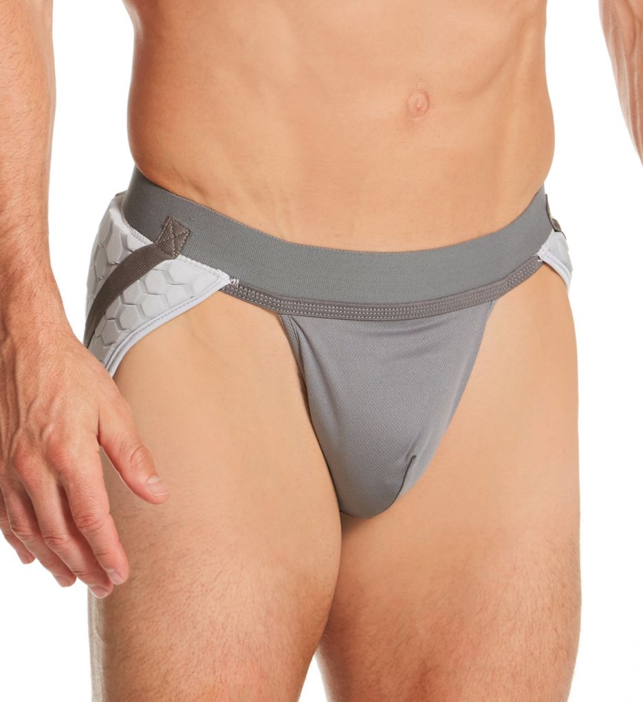 Russell Athletic The Mesh Shop at International Jock Underwear & Swimwear