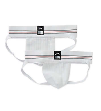 McDavid 3110 Classic Athletic Supporter Black Large for One Only for sale online 