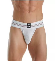 Athletic Jockstrap Supporter - 2 Pack