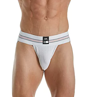 Athletic Jockstrap Supporter - 2 Pack
