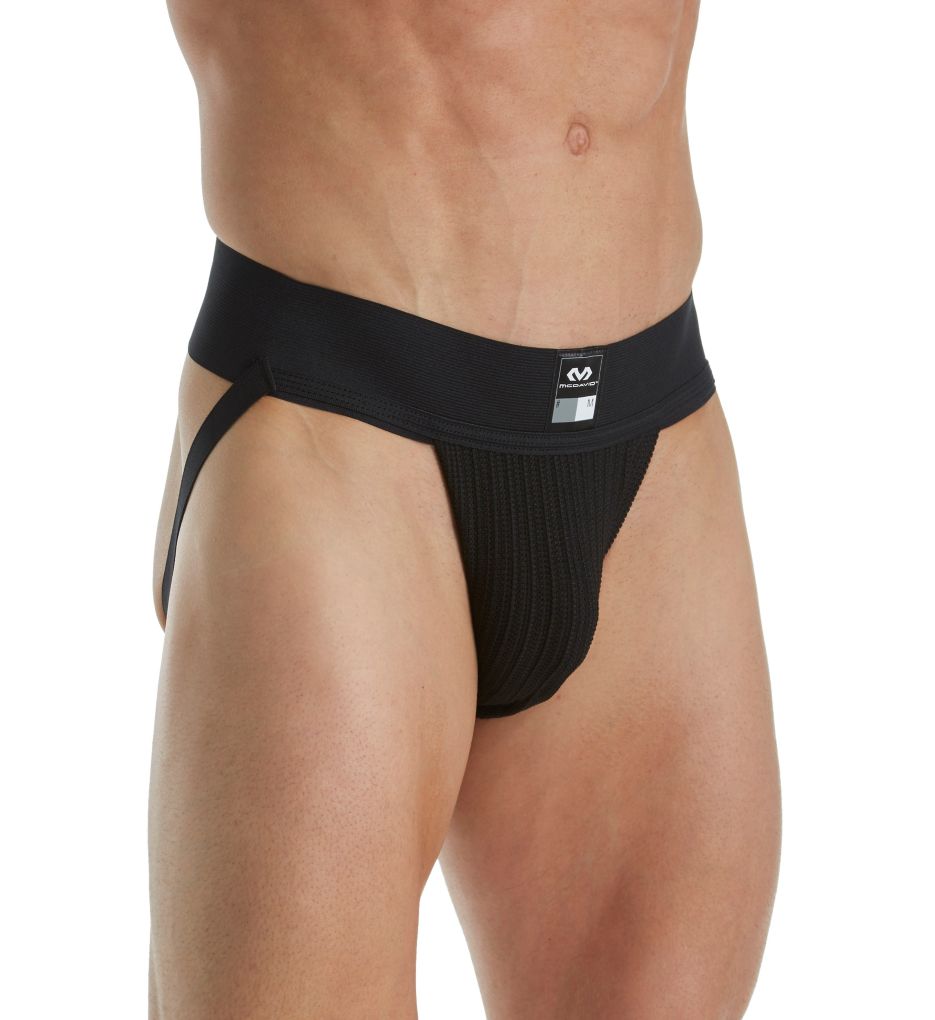 anfitriona Atar colonia Athletic Jockstrap Supporter - 2 Pack