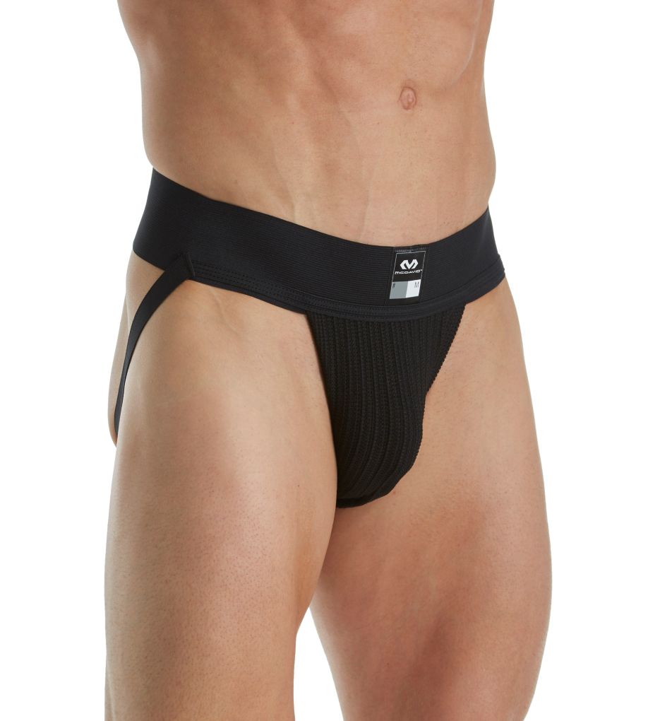 Athletic Jockstrap Supporter - 2 Pack