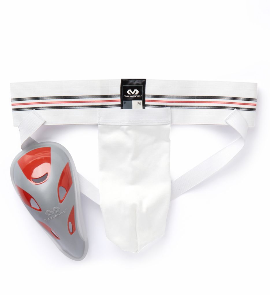 Cup, jockstrap