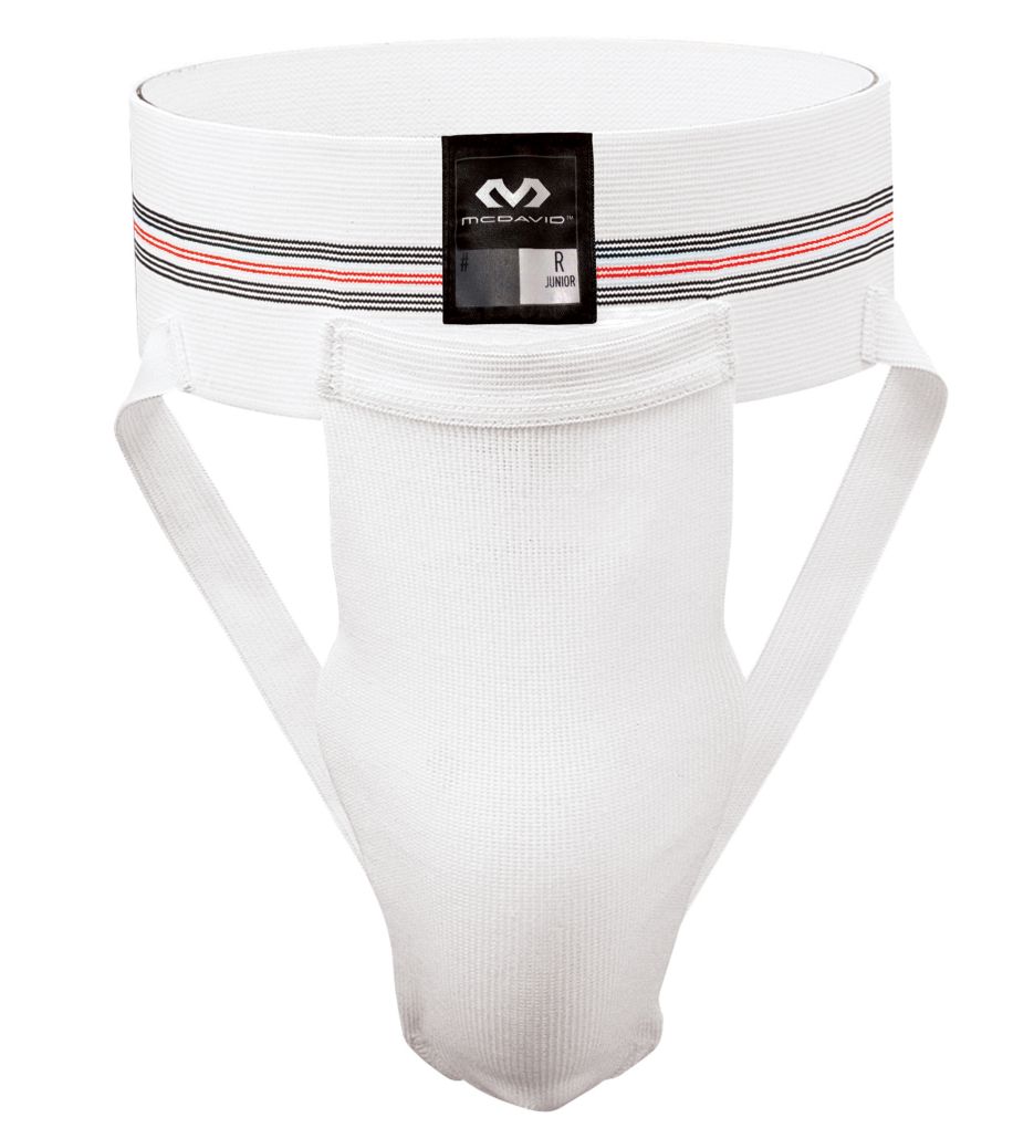 Athletic Jockstrap Supporter