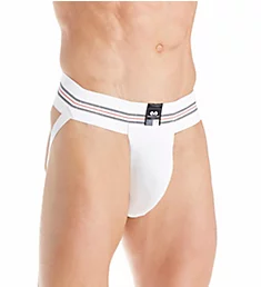 Athletic Jockstrap Supporter with FlexCup