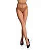 MeMoi Luxe Hosiery Nudes Ultra Bare Non-Control Top Pantyhose LUX300 - Image 1