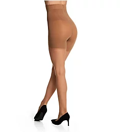 Ultra Bare Essentials Longline Pantyhose Nude M