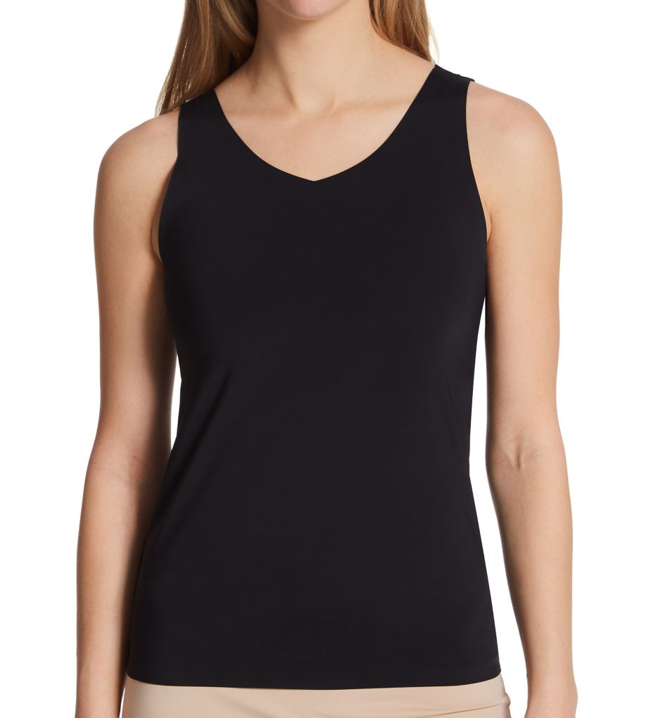 Bonded Reversible Tank Top-gs