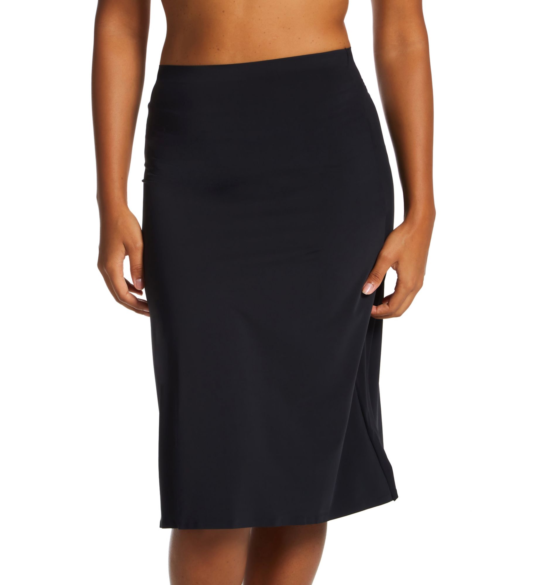 MeMoi CSP20026 26 Inch Bonded Half Slip