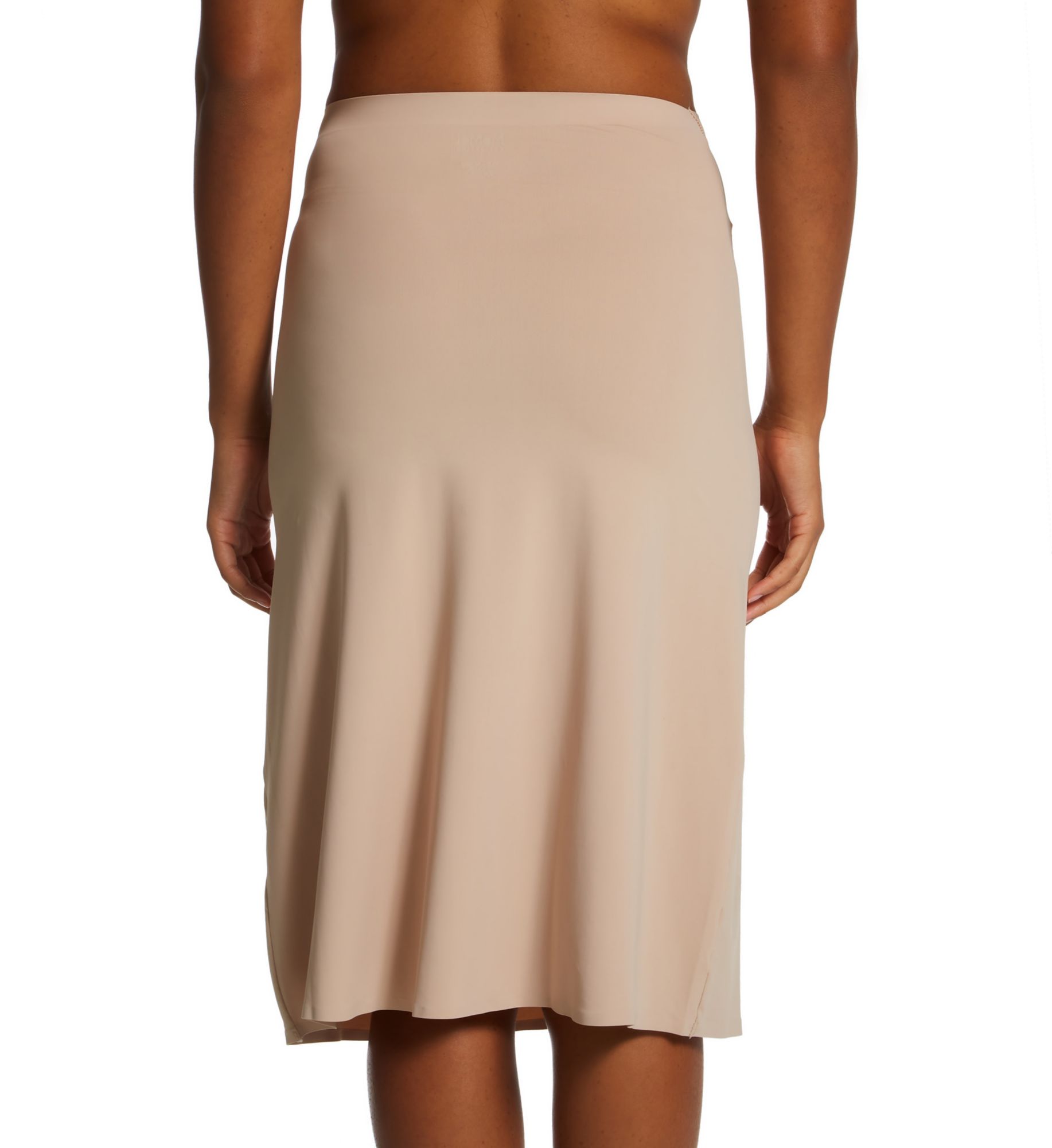 MeMoi 26 Inch Bonded Half Slip Nude M  - Image 2