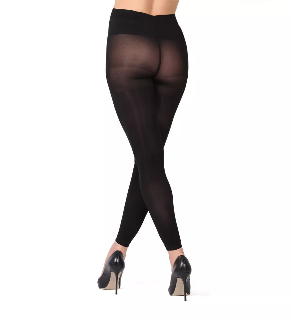 Maternity Light Support Sheer Pantyhose